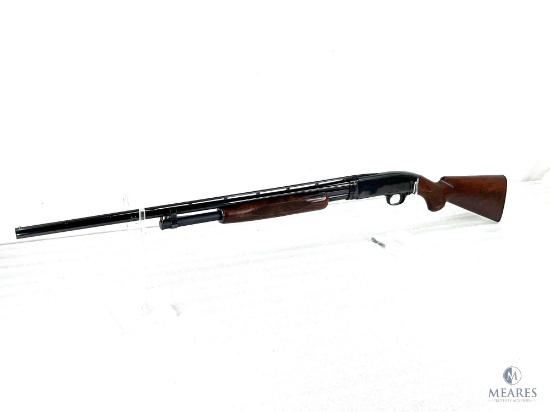 Browning Model 42 Pump Action Shotgun .410 Bore 3" Chamber (3986)