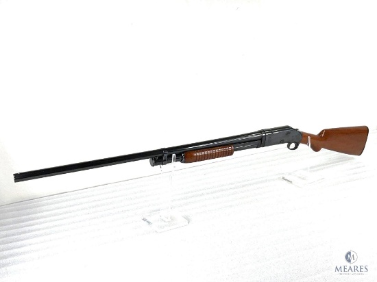Winchester Model 1897 Pump Action 12 Gauge Shotgun with Full Choke ( 3993)