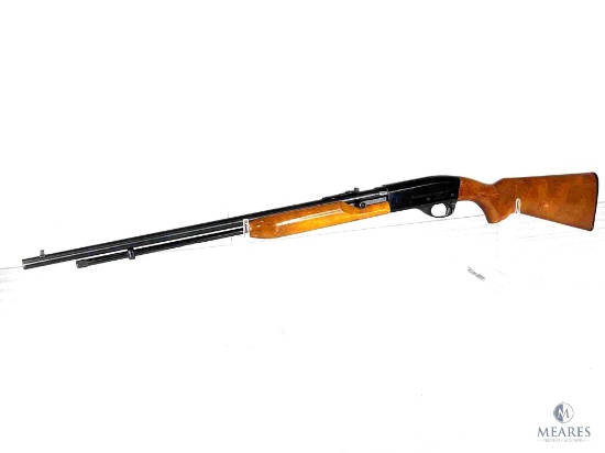 Remington Speedmaster Model 552 Semi-Auto Rifle .22 LR (4016)