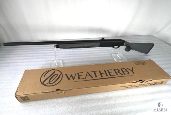 Weatherby Element Synthetic 20 Gauge Semi-Automatic Shotgun (4019)