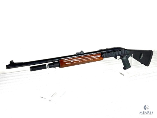 Remington Model 1100 12 Gauge Semi-Auto Shotgun (4102)