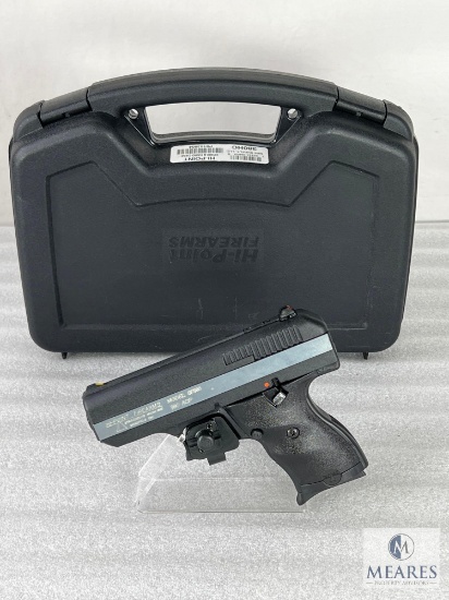 NEW Hi-Point CF-380 Semi-Auto Pistol .380 ACP (4062)