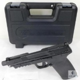 NEW Smith & Wesson M&P5.7 NTS 5.7x28mm Semi-Auto Pistol (3154)