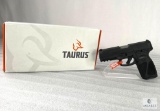 NEW Taurus G3 Semi-Auto 9mm Pistol (4042)
