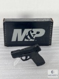 New Smith & Wesson M&P9 Shield Plus 9mm Luger Semi-Auto Pistol (4057)
