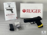 NEW Ruger Security 9 Semi-Auto Pistol Chambered in 9mm (4031)