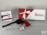 NEW Heritage Rough Rider 22LR Single Action 6.5
