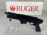 NEW Ruger PC Charger 9mm Semi-Auto Pistol (4029)