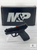 NEW Smith & Wesson M&P9 Shield Plus NTS 9mm Semi-Auto Pistol (4060)
