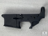 Anderson Manufacturing AM-15 Stripped Lower Receiver (3914)