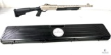 NEW Dickinson Arms Marine Defense Pump Action 12 Gauge Shotgun (4023)