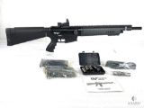 NEW G-Force Arms BR99 12 Gauge AR15 Style Semi-Auto Magazine Shotgun w/ Red Dot Sight (4027)
