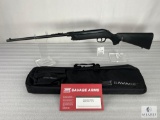 NEW Savage Model 64 Takedown Semi-Auto Rifle Chambered in .22LR (4025)