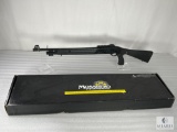 New Mossberg 20 Gauge Tactical Cruiser Semi-Auto Shotgun (4020)