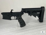 FEDARM Model FR-15 assembled AR-15 style Lower Receiver (3923)