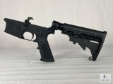 Anderson Manufacturing AM-15 Complete Lower Receiver (3925)