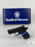 NEW Smith & Wesson CSX 9mm Semi-Auto Micro Compact Pistol (4030)