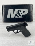 New Smith & Wesson M&P9 Shield Plus 9mm Luger Semi-Auto Pistol (4056)