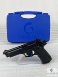 NEW EAA Corp Girsan Regard 9MM Semi-Auto Pistol (4039)