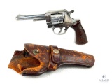 Harrington & Richardson Model 930 Side-Kick Double Action .22 LR Revolver (4125)
