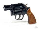 Smith & Wesson Model 10-5 Double Action .38 Special Revolver (4126)
