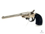 Rossi Single Shot Break Action .22LR Pistol (4116)