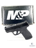 NEW Smith & Wesson M&P9 Shield Plus NTS Semi-Auto Pistol (4061)