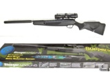 Stoeger X20 Suppressor Break Barrel .177 Caliber Air Rifle With Scope