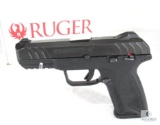 Ruger Security-9 9mm Luger Semi-Auto Pistol (03609)