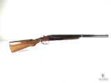 Harrington and Richardson 12 Gauge Double Barrel Hammerless Coach Gun (3878)