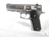 Smith & Wesson Model 659 Semi-Auto Pistol 9mm (3904)