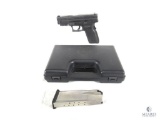 Springfield XD-45 Semi-Auto Pistol .45 ACP. (3909)