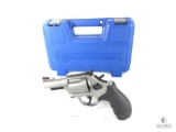 Smith & Wesson Model 69 Combat Magnum Double Action Revolver .44 Magnum.(3907)