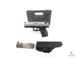Smith & Wesson Model SW40VE Semi-Auto Pistol .40S&W (3910)