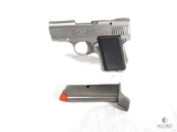 AMT Backup II Semi-Auto Pocket Pistol .380 ACP (3905)