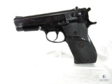 Smith & Wesson Model 39-2 Semi-Auto Pistol 9mm (3902)