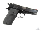 Smith & Wesson Model 39-2 Semi-Auto Pistol 9mm (3903)