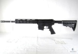FEDARM Model FR-15 Semi-Auto AR-15 Style Rifle 7.62x39mm (3921)