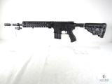 Anderson Manufacturing Model AM-15 Semi-Auto AR-15 Style Rifle .300 Blackout (3932)