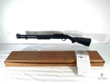 Mossberg Model 590A1 Pump Action 12 Gauge Shotgun (3943)