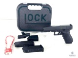 Glock G21 Gen 4 Semi-Auto Pistol .45 ACP Pennsylvania Trooper Trade In (3899)