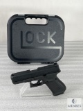 New Glock Model 44 Semi-Auto Pistol .22LR (4048)