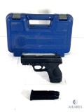Smith & Wesson Model M&P40C Semi-Auto Pistol .40 S&W ( 3951)