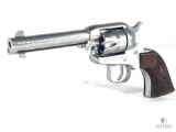 Ruger New Model Stainless Steel Single Six Single Action Revolver .32 H&R Mag. (3958)