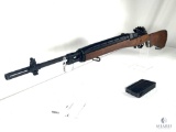 Bula Defense Systems M14 Standard Semi-Auto Rifle .308 Win. (3858)