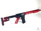 Palmetto State Armory 5.56 Nato Custom Semi-Auto AR-15 Style Rifle (3955)