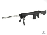 DPMS LR-308 Semi-Automatic .308 Win. Stainless Fluted Barrel (3956)