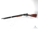 Winchester Model 06 Pump Action Rifle .22 Short, Long, or Long Rifle (3980)