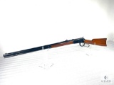 Winchester Model 1894 Lever Action Rifle .38-55 Win. (3992)