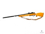 Remington Model 788 Bolt Action Rifle .243 Win (4013)